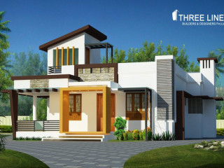 THREELINES ASSOCIATES PERINTHALMANNA